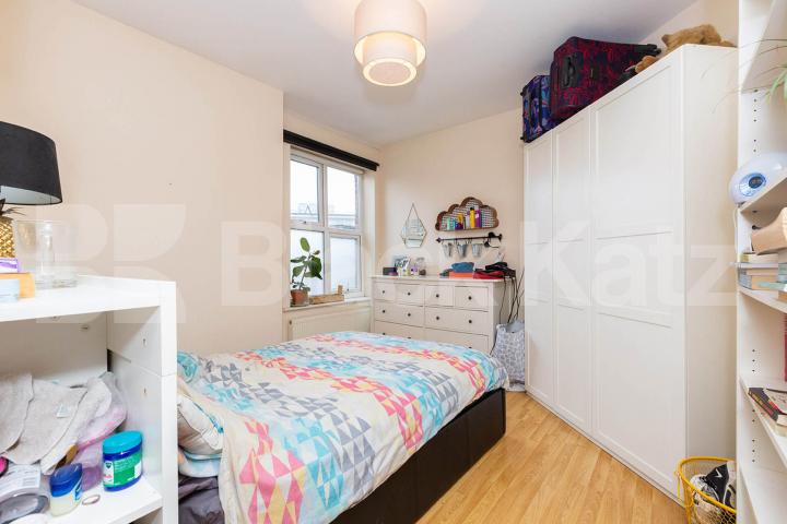Located in the heart of Crouch End close to amenities  Middle Lane, CROUCH END
