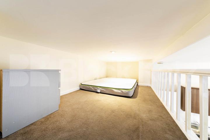 A spacious and well-presented furnished studio apartment with a mezzanine sleeping area, offering a bright and comfortable living space.The property is fully self-contained and provides everything needed for convenient modern living Sutherland Avenue, Maida Vale, W9,  London