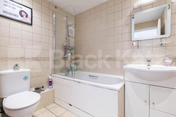 Available from May Belsize Road, London, NW6,  London