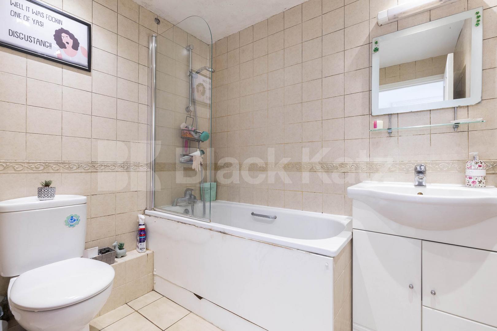 Available from May Belsize Road, London, NW6,  London