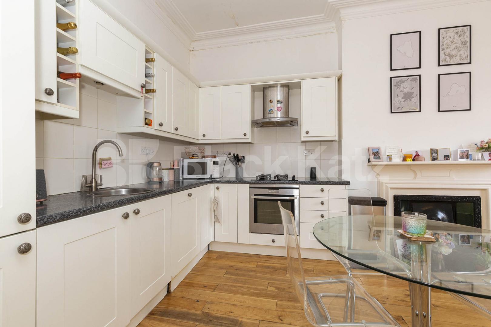 Available from May Belsize Road, London, NW6,  London