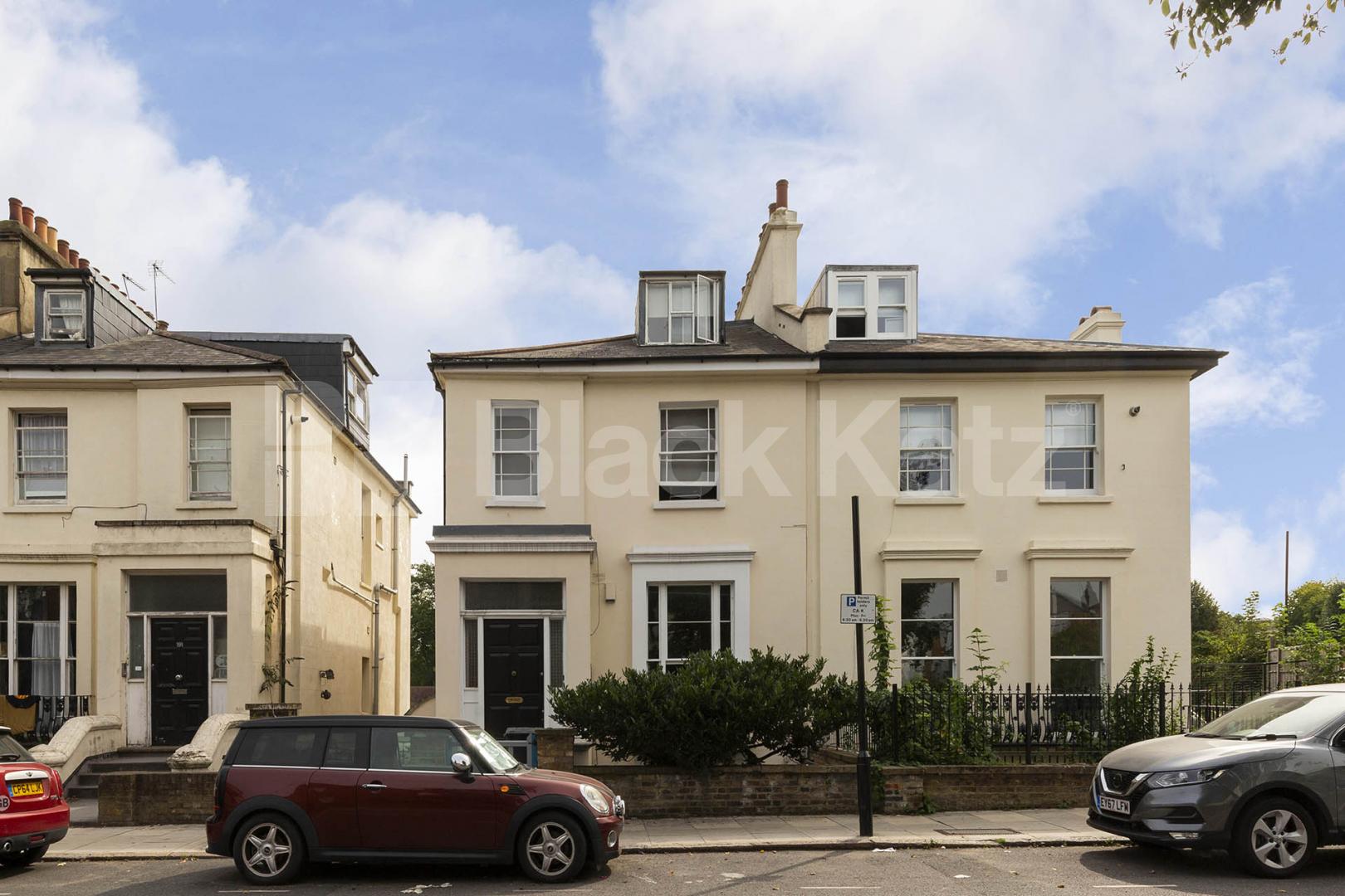 Available from May Belsize Road, London, NW6,  London