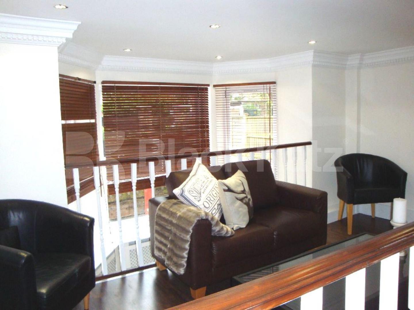 			NEW INSTRUCTION!, 1 Bedroom, 1 bath, 1 reception Flat			 Fitzjohns Avenue, HAMPSTEAD/BELSIZE PARK
