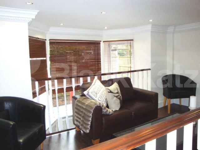 			NEW INSTRUCTION!, 1 Bedroom, 1 bath, 1 reception Flat			 Fitzjohns Avenue, HAMPSTEAD/BELSIZE PARK