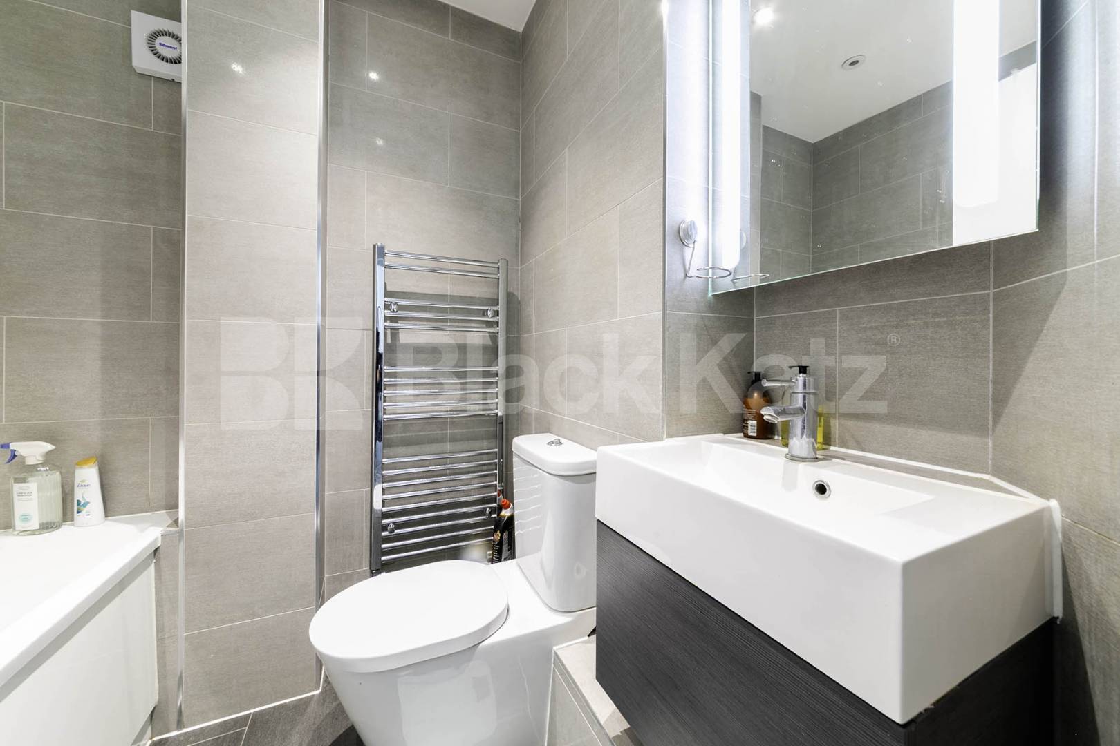 We are delighted to offer this fantastic, beautifully presented two bedroom apartment set on the second floor of a well maintained house conversion located in the heart of Ealing Broadway (District, Elizabeth, Central Line & National Rail) Windsor Road, London, W5,  London