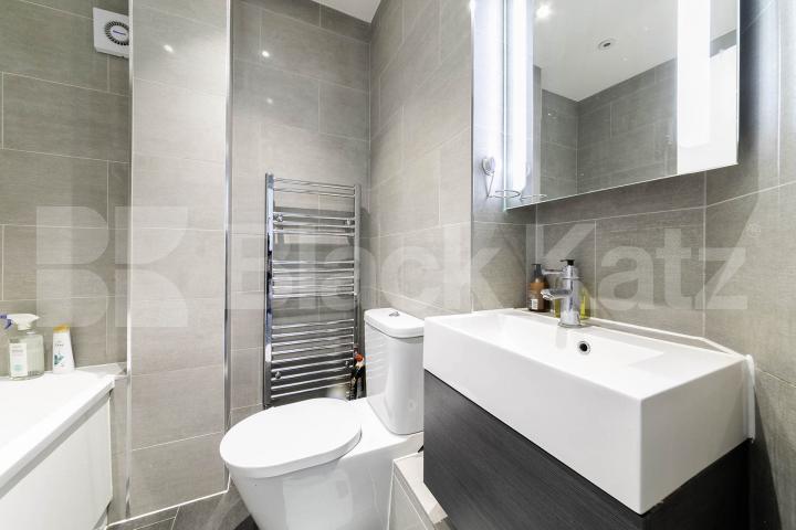 We are delighted to offer this fantastic, beautifully presented two bedroom apartment set on the second floor of a well maintained house conversion located in the heart of Ealing Broadway (District, Elizabeth, Central Line & National Rail) Windsor Road, London, W5,  London