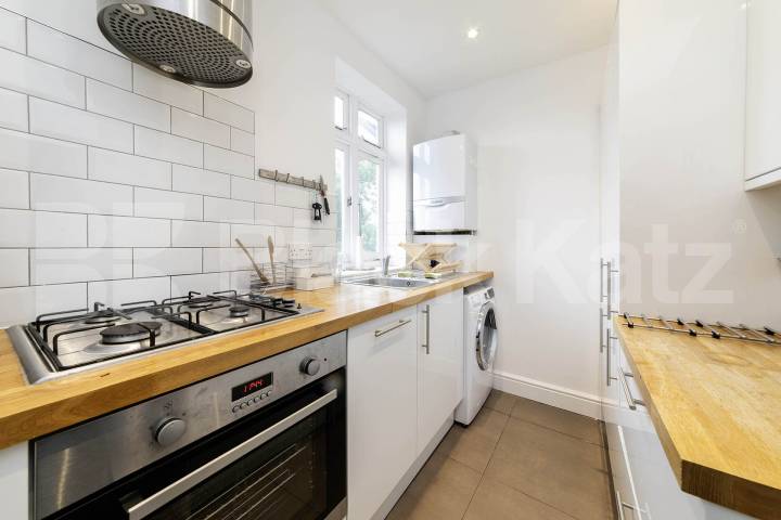 We are delighted to offer this fantastic, beautifully presented two bedroom apartment set on the second floor of a well maintained house conversion located in the heart of Ealing Broadway (District, Elizabeth, Central Line & National Rail) Windsor Road, London, W5,  London