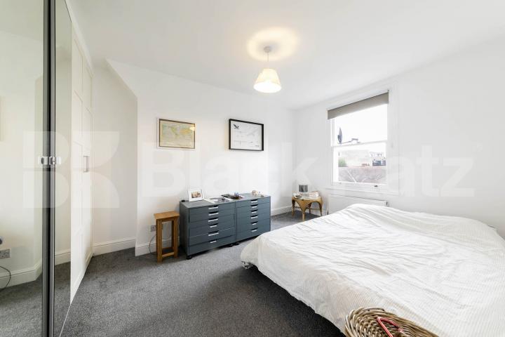 We are delighted to offer this fantastic, beautifully presented two bedroom apartment set on the second floor of a well maintained house conversion located in the heart of Ealing Broadway (District, Elizabeth, Central Line & National Rail) Windsor Road, London, W5,  London