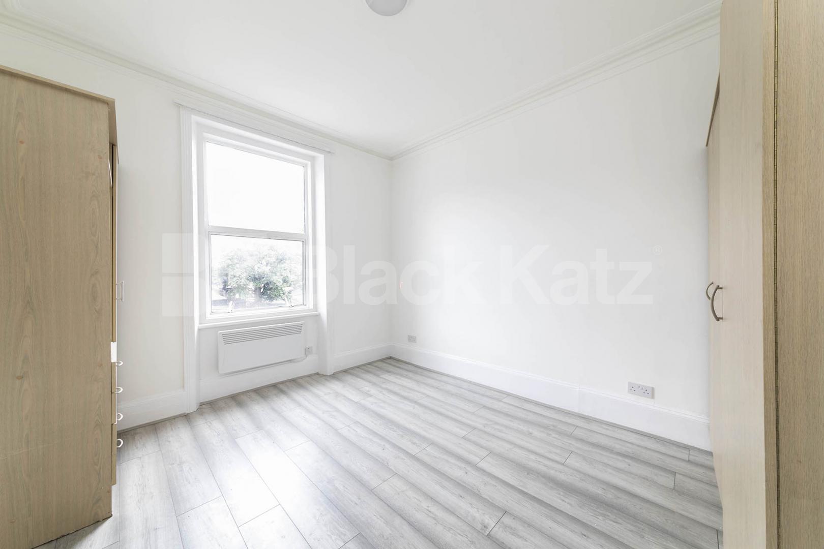 A beautifully renovated one-bedroom flat available now on Dean Road, NW2 Dean Road, London, NW2,  London