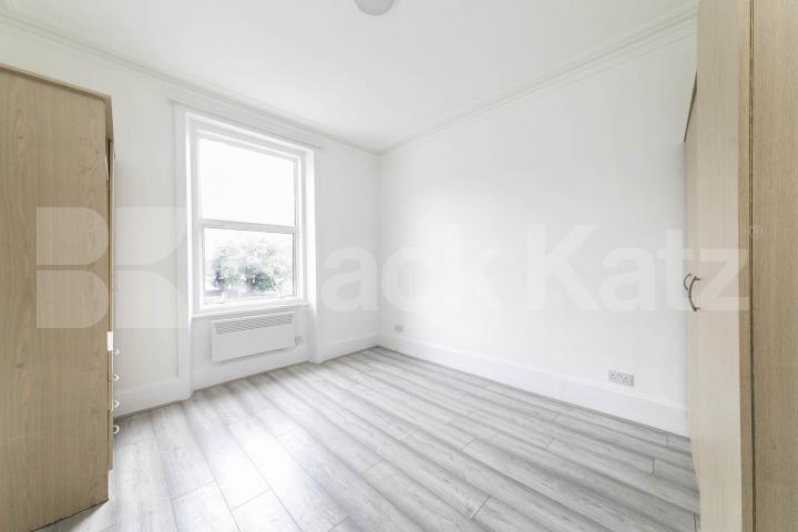 A beautifully renovated one-bedroom flat available now on Dean Road, NW2 Dean Road, London, NW2,  London