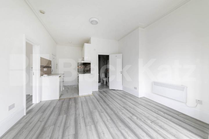 A beautifully renovated one-bedroom flat available now on Dean Road, NW2 Dean Road, London, NW2,  London