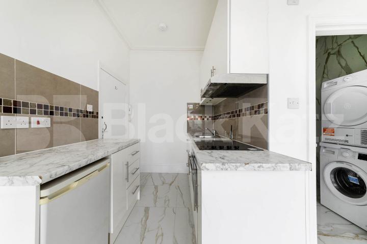 A beautifully renovated one-bedroom flat available now on Dean Road, NW2 Dean Road, London, NW2,  London