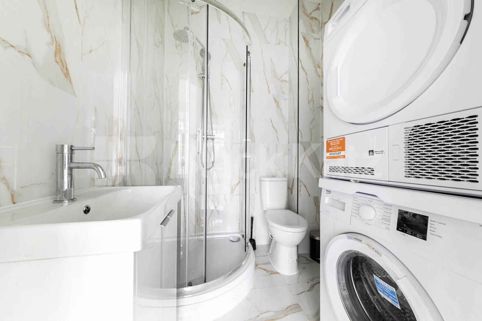 A beautifully renovated one-bedroom flat available now on Dean Road, NW2 Dean Road, London, NW2,  London