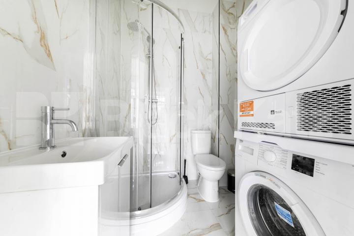 A beautifully renovated one-bedroom flat available now on Dean Road, NW2 Dean Road, London, NW2,  London
