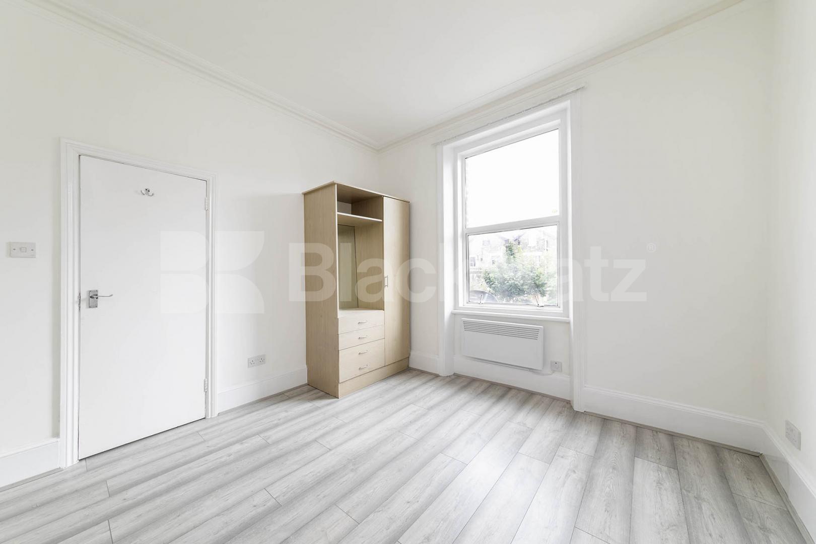 A beautifully renovated one-bedroom flat available now on Dean Road, NW2 Dean Road, London, NW2,  London