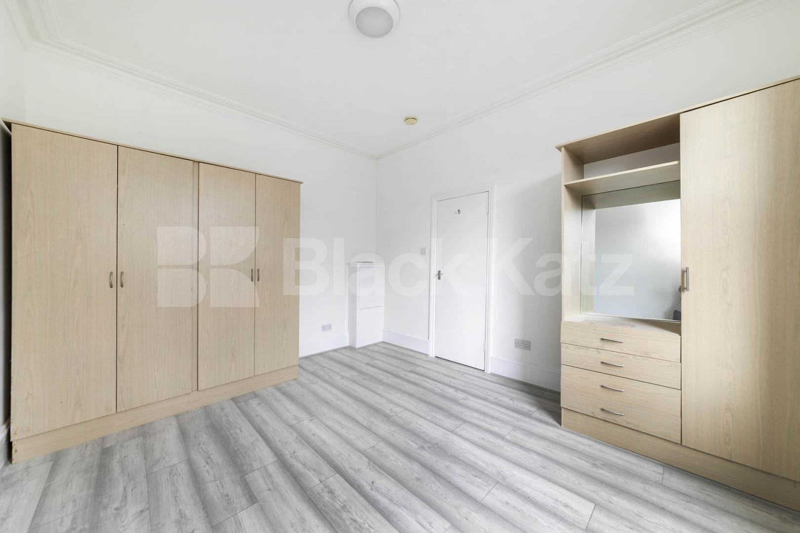 A beautifully renovated one-bedroom flat available now on Dean Road, NW2 Dean Road, London, NW2,  London