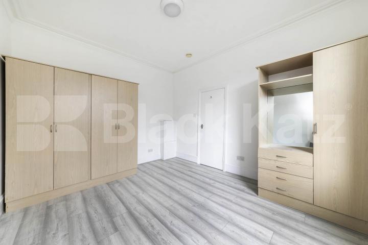A beautifully renovated one-bedroom flat available now on Dean Road, NW2 Dean Road, London, NW2,  London