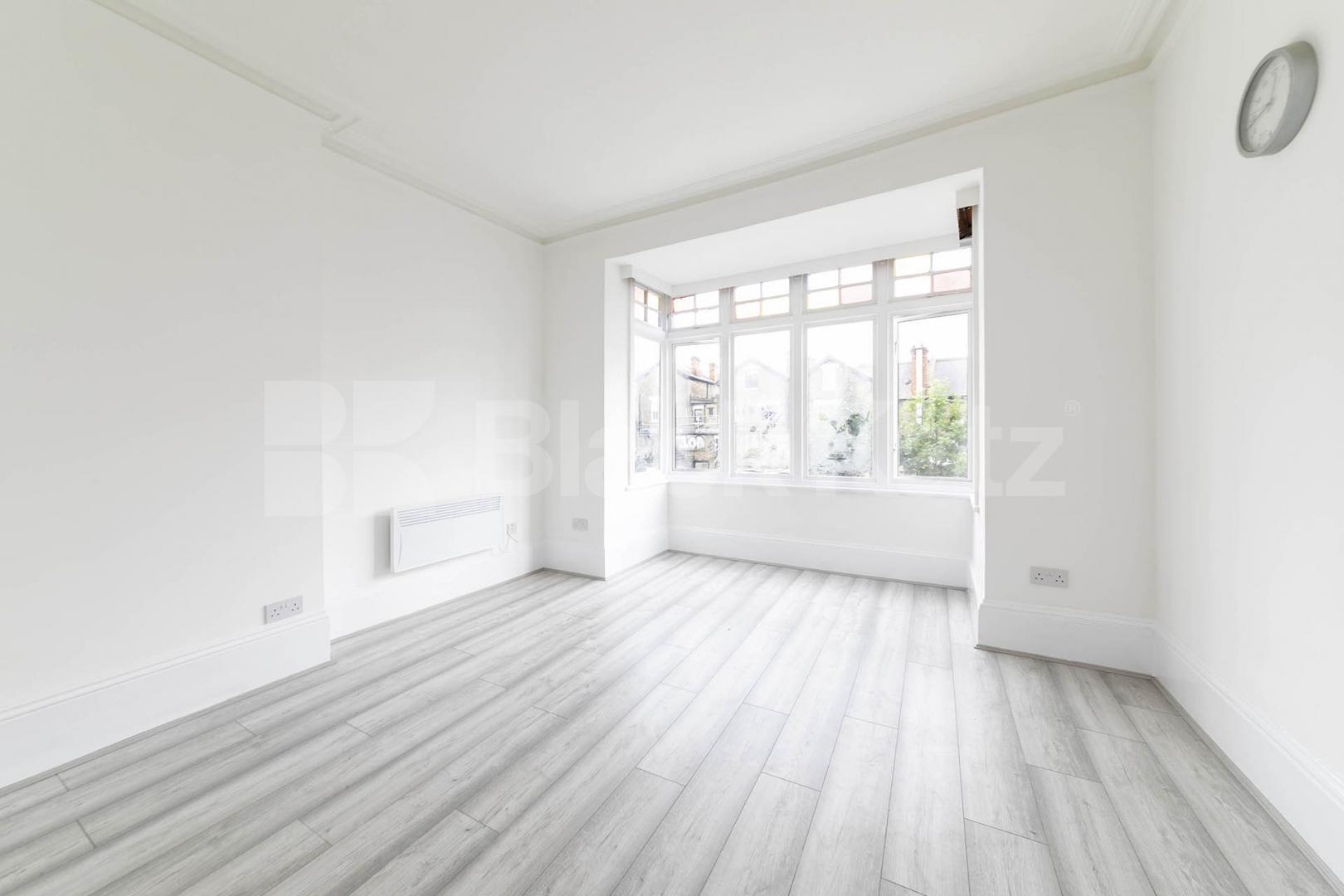 A beautifully renovated one-bedroom flat available now on Dean Road, NW2 Dean Road, London, NW2,  London