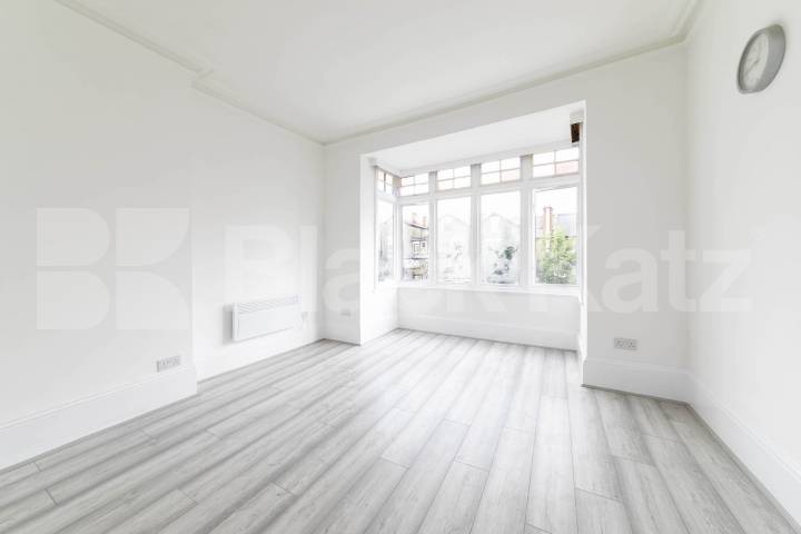 A beautifully renovated one-bedroom flat available now on Dean Road, NW2 Dean Road, London, NW2,  London
