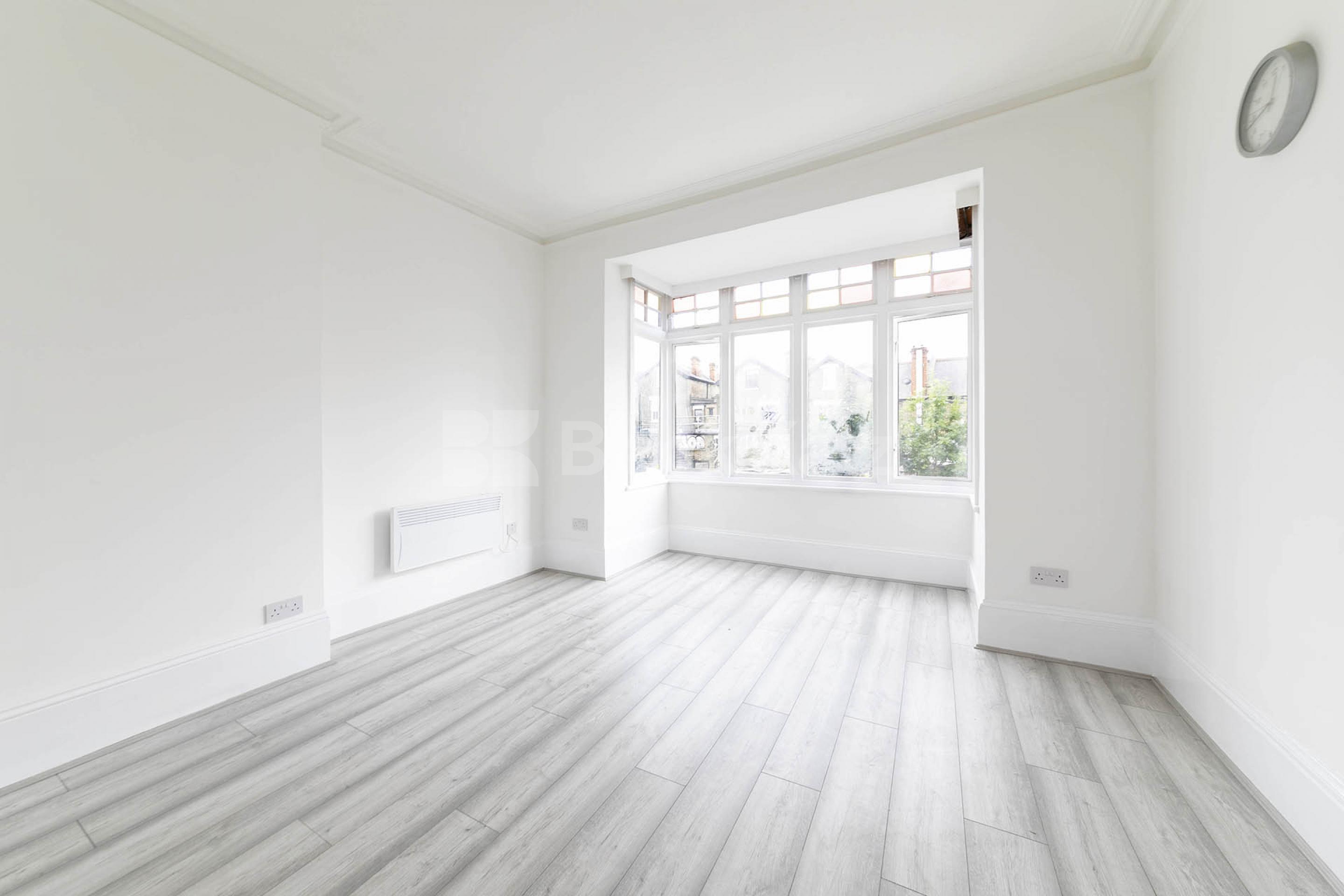 A beautifully renovated one-bedroom flat available now on Dean Road, NW2 Dean Road, London, NW2,  London NW2