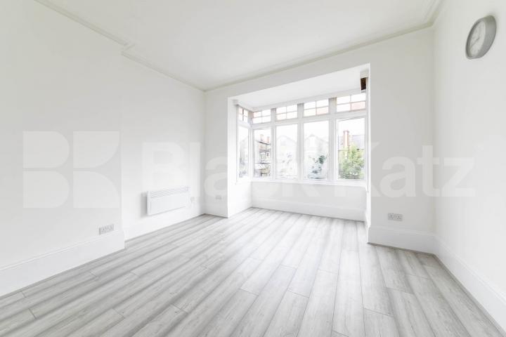 Dean Road, London, NW2,  London