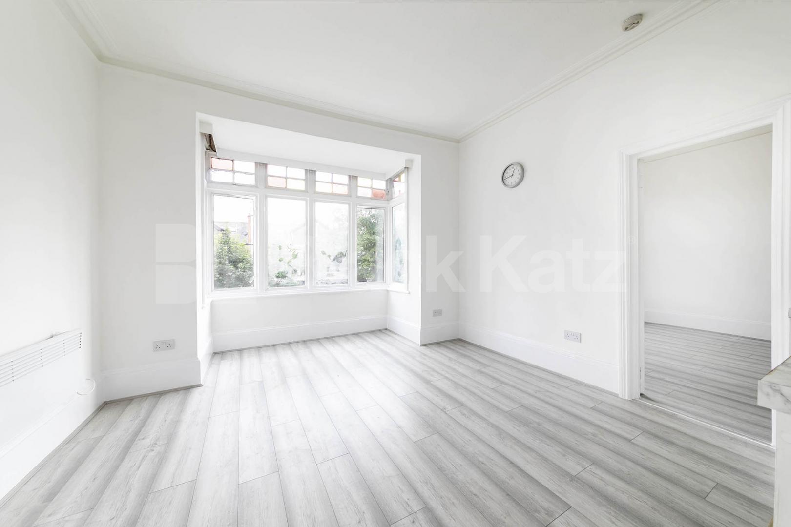 A beautifully renovated one-bedroom flat available now on Dean Road, NW2 Dean Road, London, NW2,  London