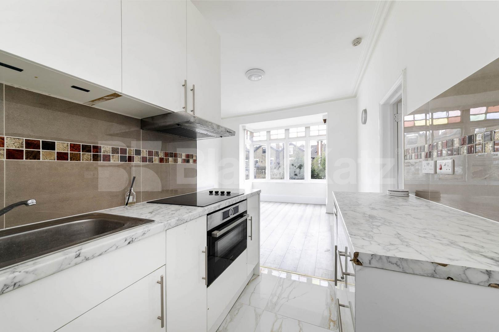 A beautifully renovated one-bedroom flat available now on Dean Road, NW2 Dean Road, London, NW2,  London