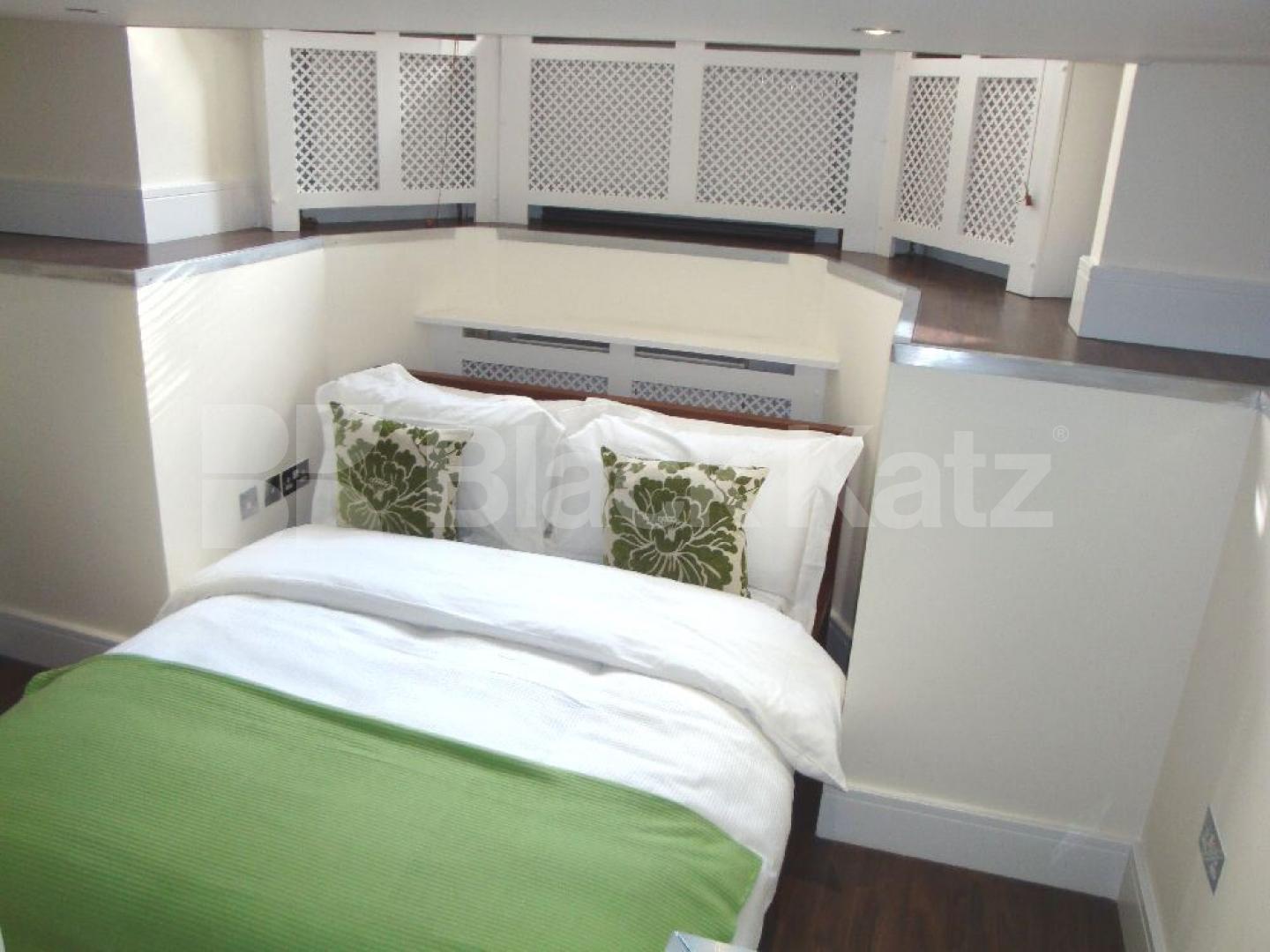 			NEW INSTRUCTION!, 1 Bedroom, 1 bath, 1 reception Flat			 Fitzjohns Avenue, HAMPSTEAD/BELSIZE PARK