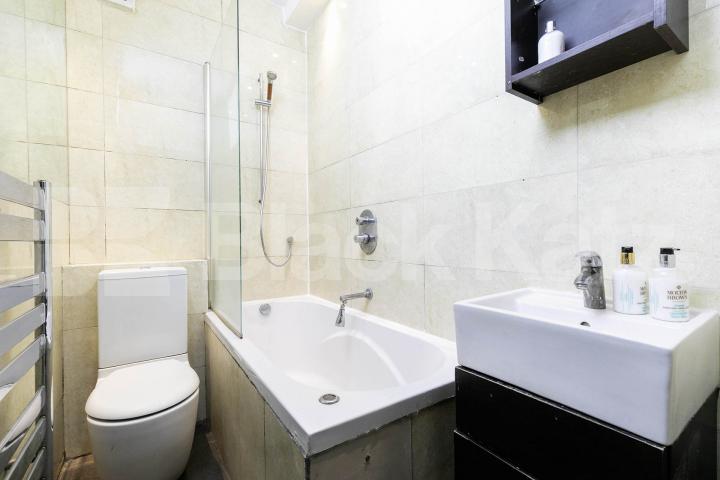 			1 Bedroom, 1 bath, 1 reception 			 Staverton Road, London, NW2,  London