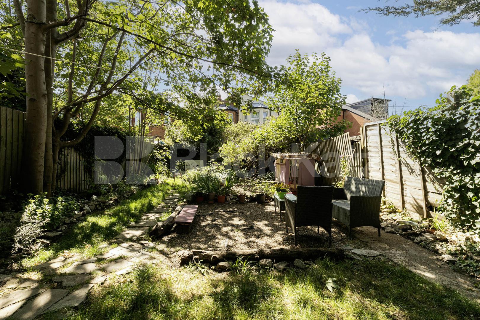 			1 Bedroom, 1 bath, 1 reception 			 Staverton Road, London, NW2,  London