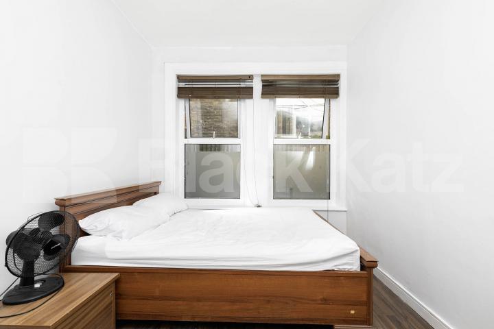 			1 Bedroom, 1 bath, 1 reception 			 Staverton Road, London, NW2,  London