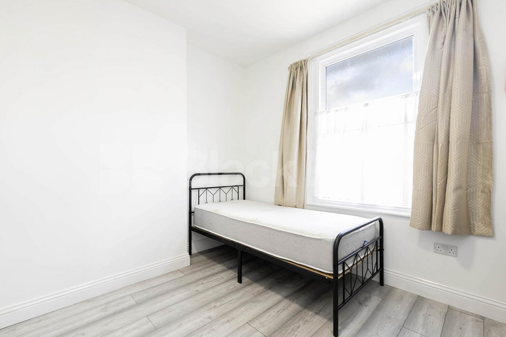 			, 1 bath, 1 reception 			 24 Callcott Road, London, NW6,  London