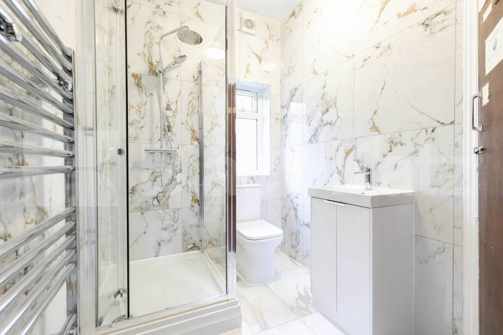 			, 1 bath, 1 reception 			 24 Callcott Road,  London  NW6