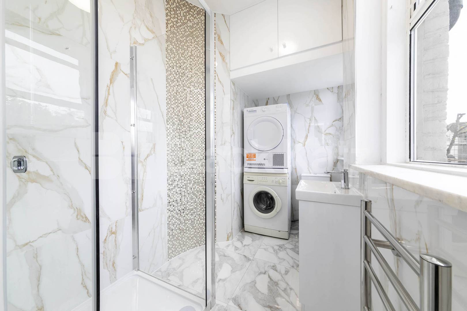 A newly renovated studio flat available now on Dean Road, NW2 Dean Road, London, NW2,  London