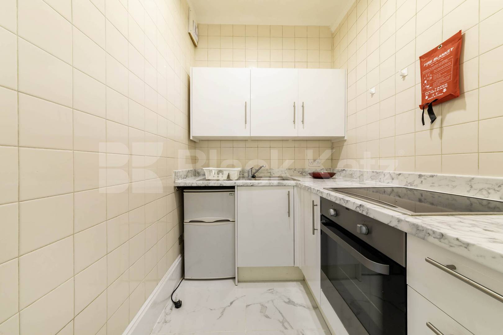 A newly renovated studio flat available now on Dean Road, NW2 Dean Road, London, NW2,  London
