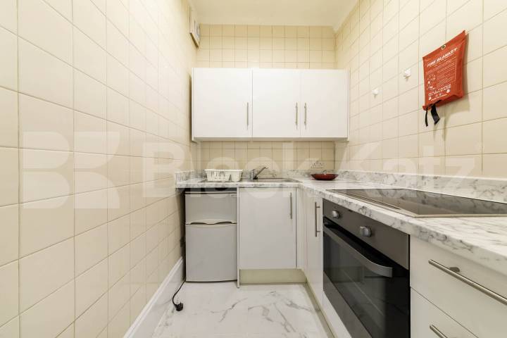A newly renovated studio flat available now on Dean Road, NW2 Dean Road, London, NW2,  London
