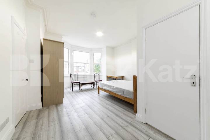 A newly renovated studio flat available now on Dean Road, NW2 Dean Road, London, NW2,  London