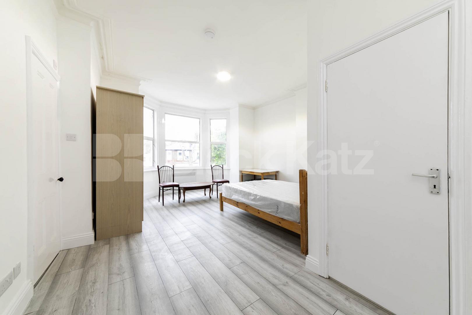 A newly renovated studio flat available now on Dean Road, NW2 Dean Road, London, NW2,  London