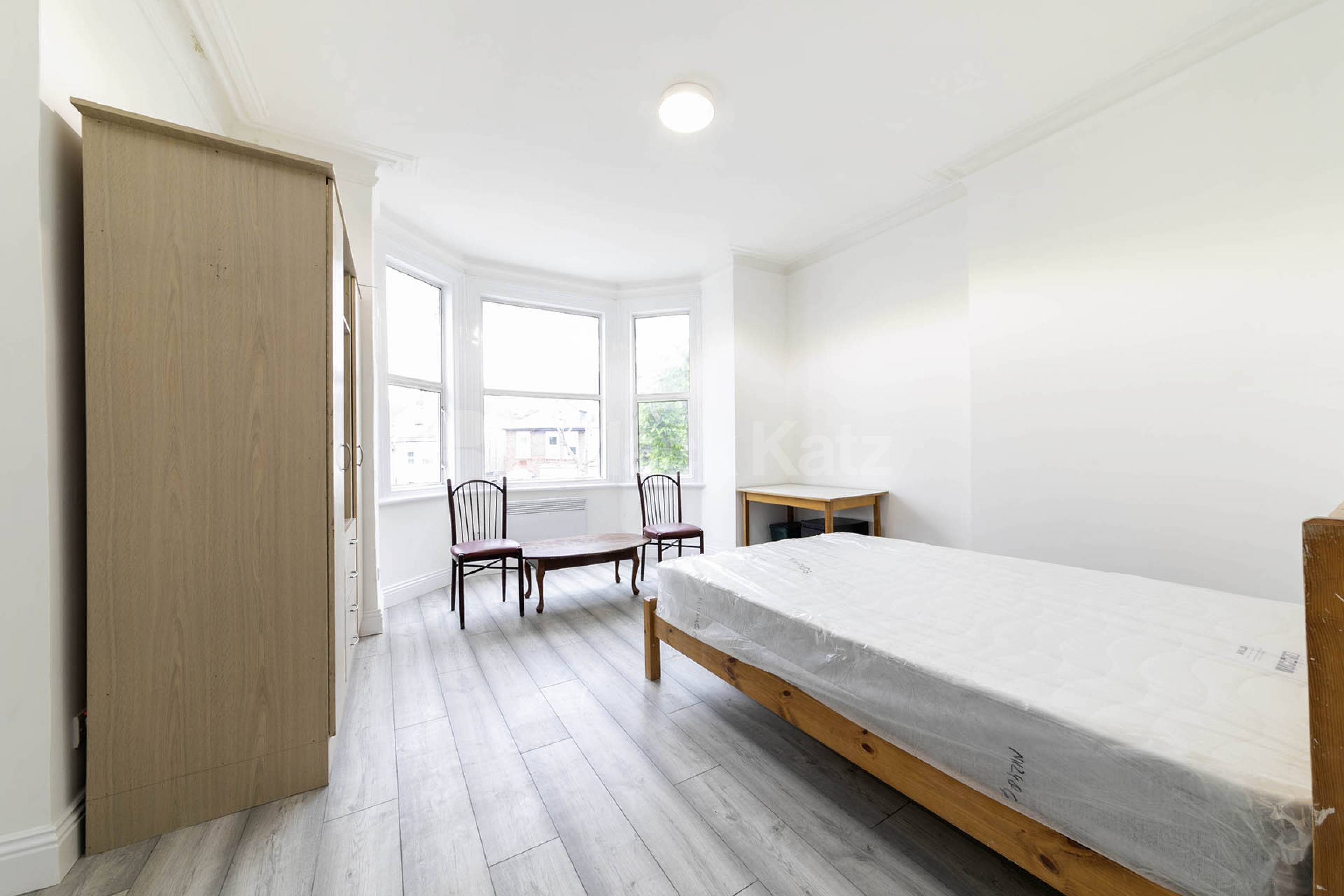 A newly renovated studio flat available now on Dean Road, NW2 Dean Road, London, NW2,  London NW2
