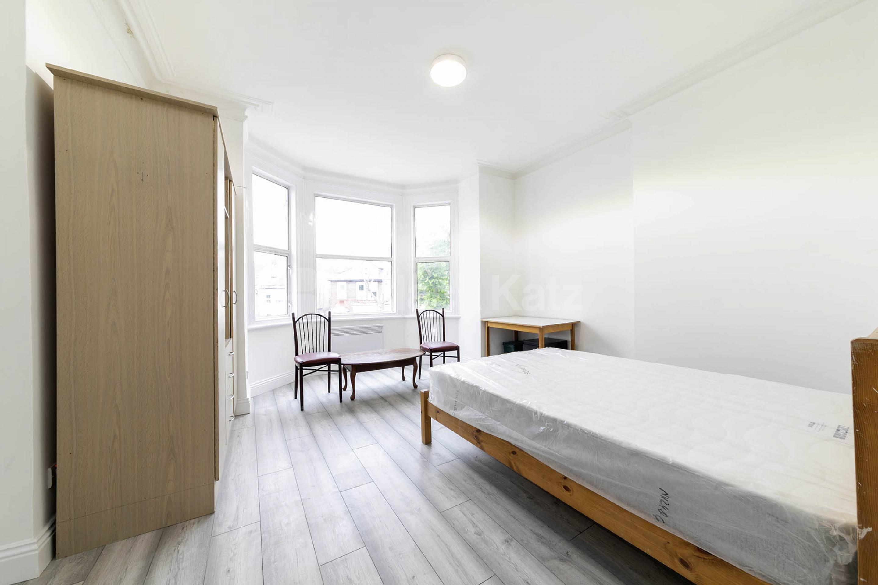 A newly renovated studio flat available now on Dean Road, NW2 Dean Road, London, NW2,  London NW2