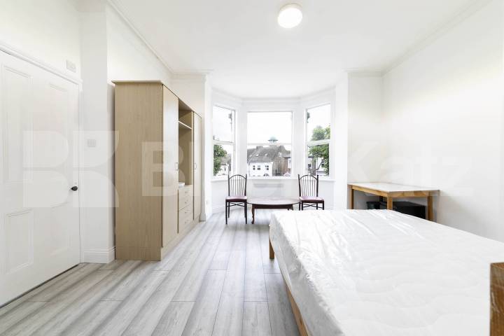 A newly renovated studio flat available now on Dean Road, NW2 Dean Road, London, NW2,  London