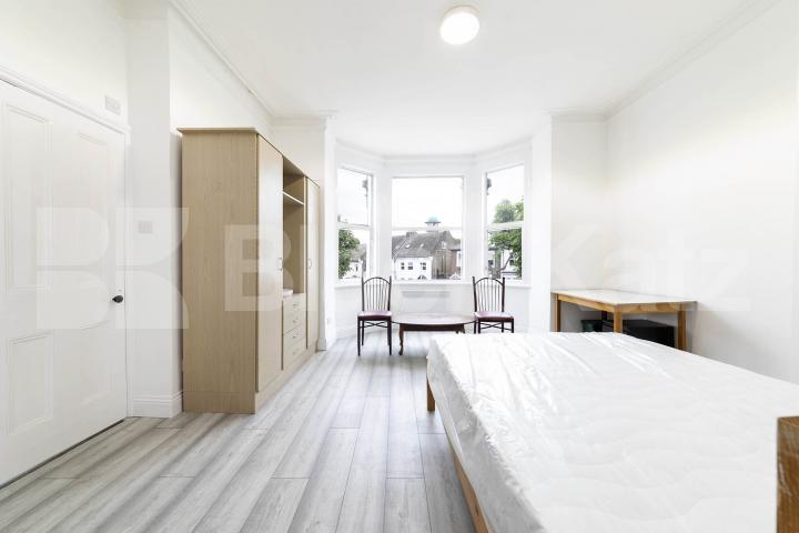 A newly renovated studio flat available now on Dean Road, NW2 Dean Road, London, NW2,  London