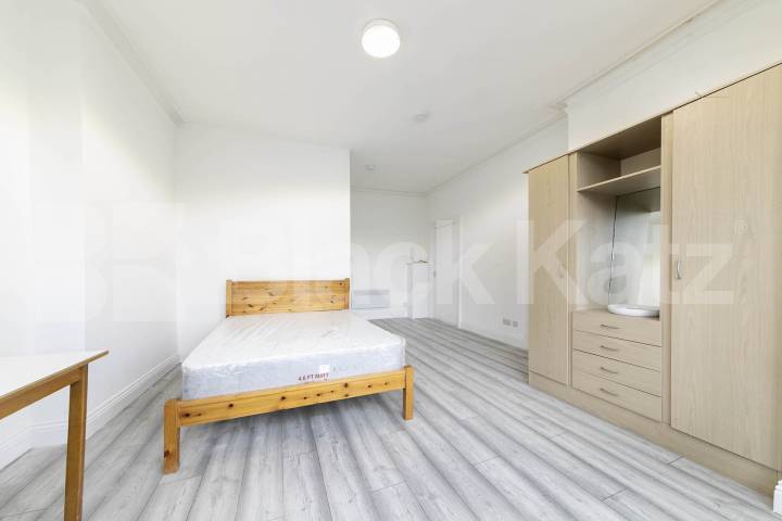 A newly renovated studio flat available now on Dean Road, NW2 Dean Road, London, NW2,  London