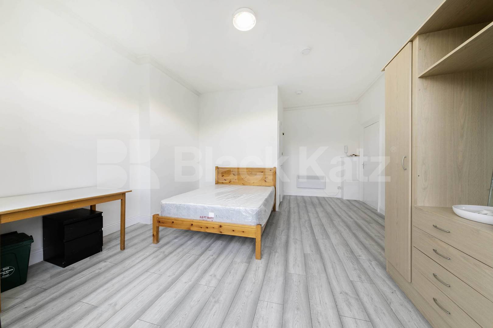 A newly renovated studio flat available now on Dean Road, NW2 Dean Road, London, NW2,  London