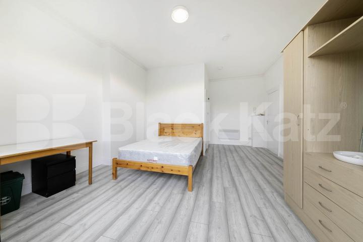 A newly renovated studio flat available now on Dean Road, NW2 Dean Road, London, NW2,  London