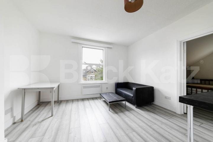 A beautifully renovated one-bedroom flat available now on Dean Road, NW2 Dean Road, Willesden Green, NW2 (Inclusive of Water),  London