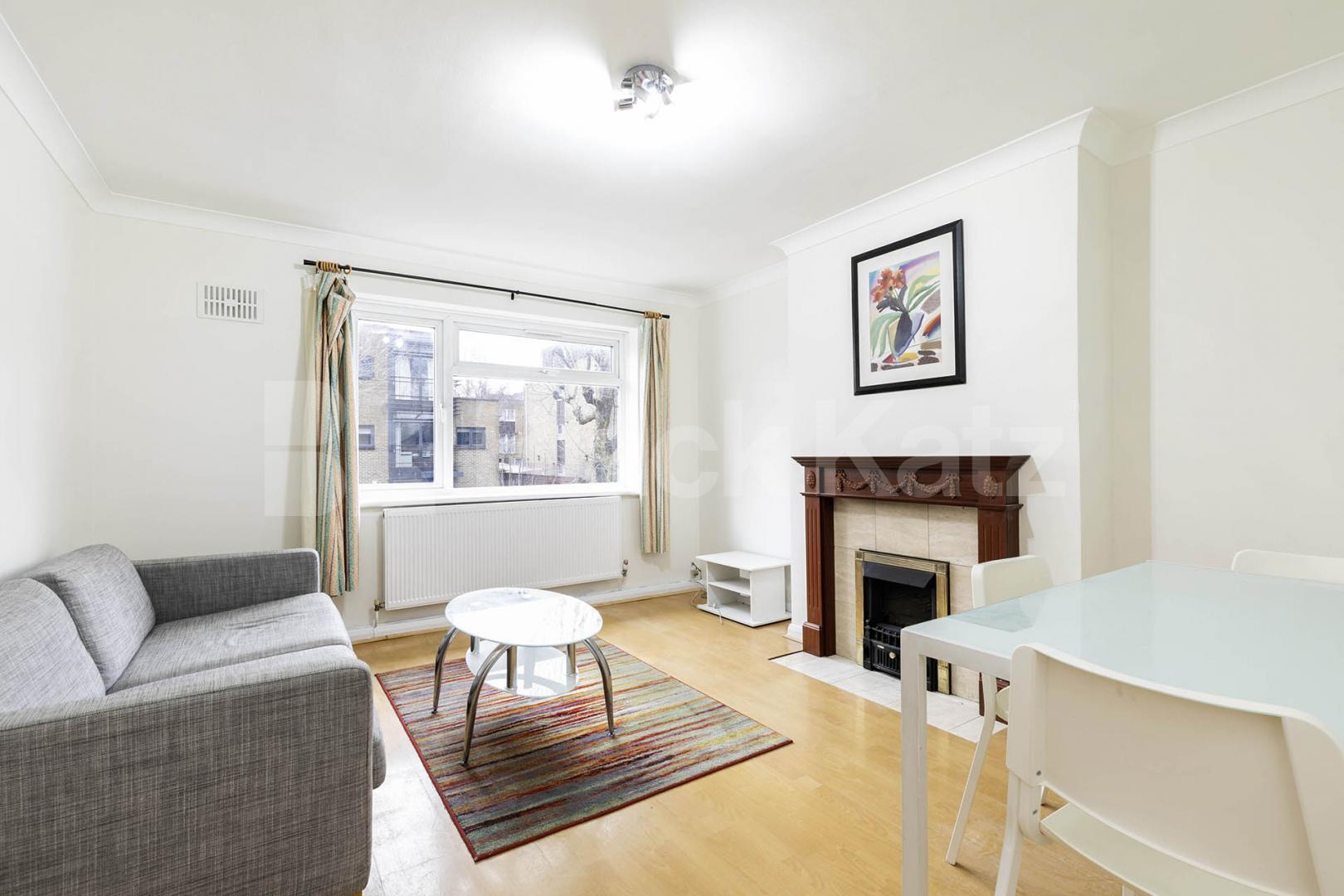 A spacious and well-presented two-bedroom property available to rent now in the highly desirable Queens Park, NW6 area, offered at a great price Christchurch Avenue, Queens Park, NW6 ( £150 towards your moving cost),  London