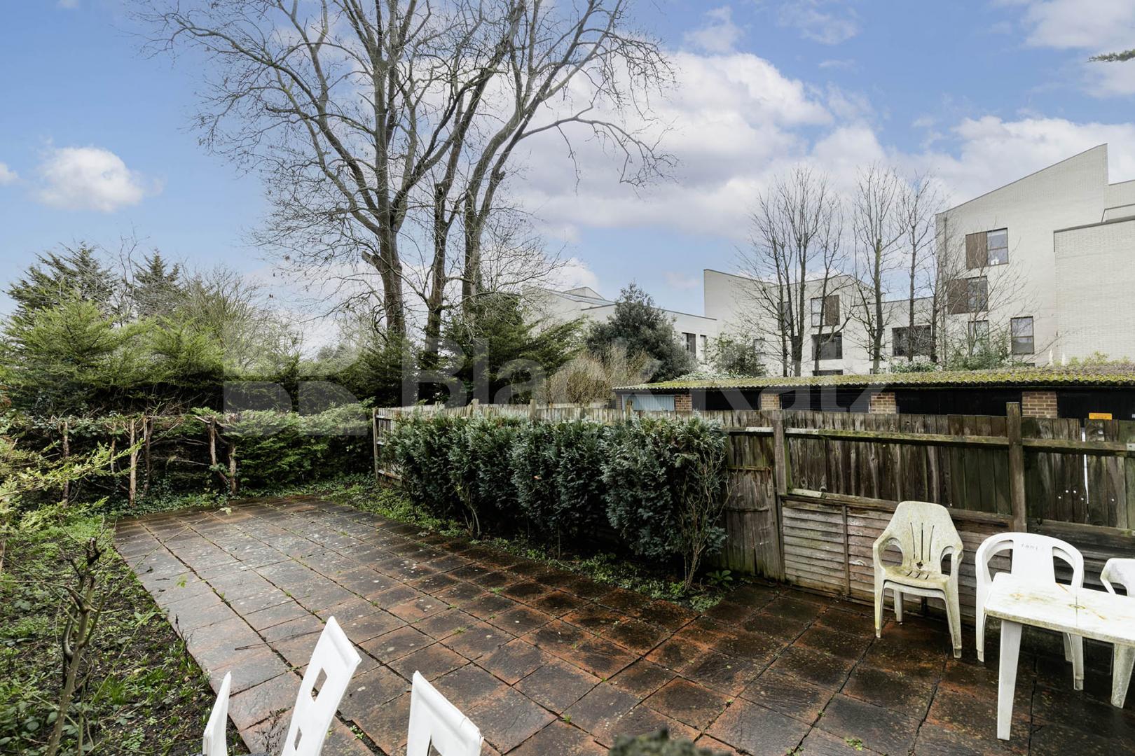 A spacious and well-presented two-bedroom property available to rent now in the highly desirable Queens Park, NW6 area, offered at a great price Christchurch Avenue, Queens Park, NW6 ( £150 towards your moving cost),  London