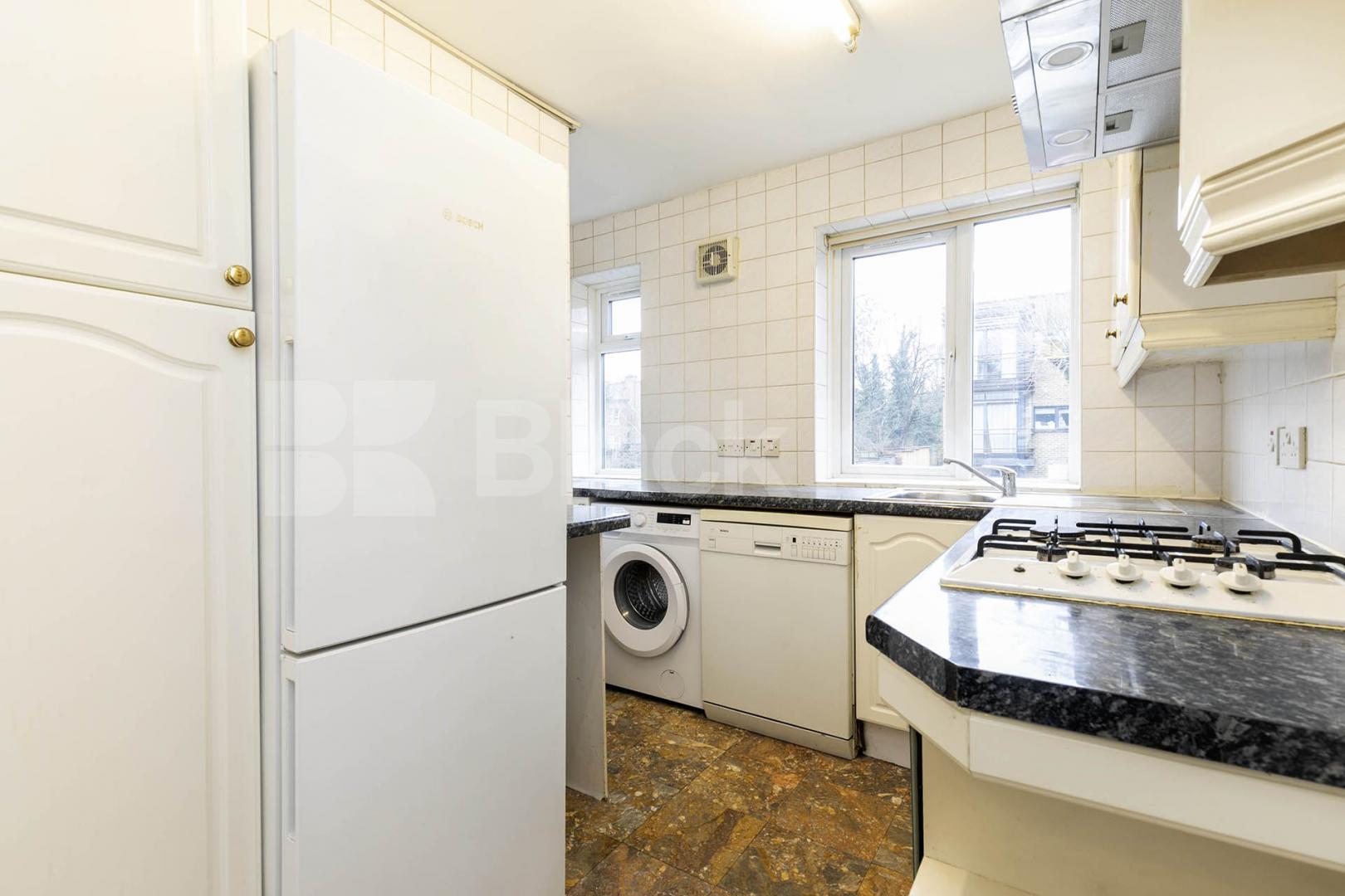 A spacious and well-presented two-bedroom property available to rent now in the highly desirable Queens Park, NW6 area, offered at a great price Christchurch Avenue, Queens Park, NW6 ( £150 towards your moving cost),  London