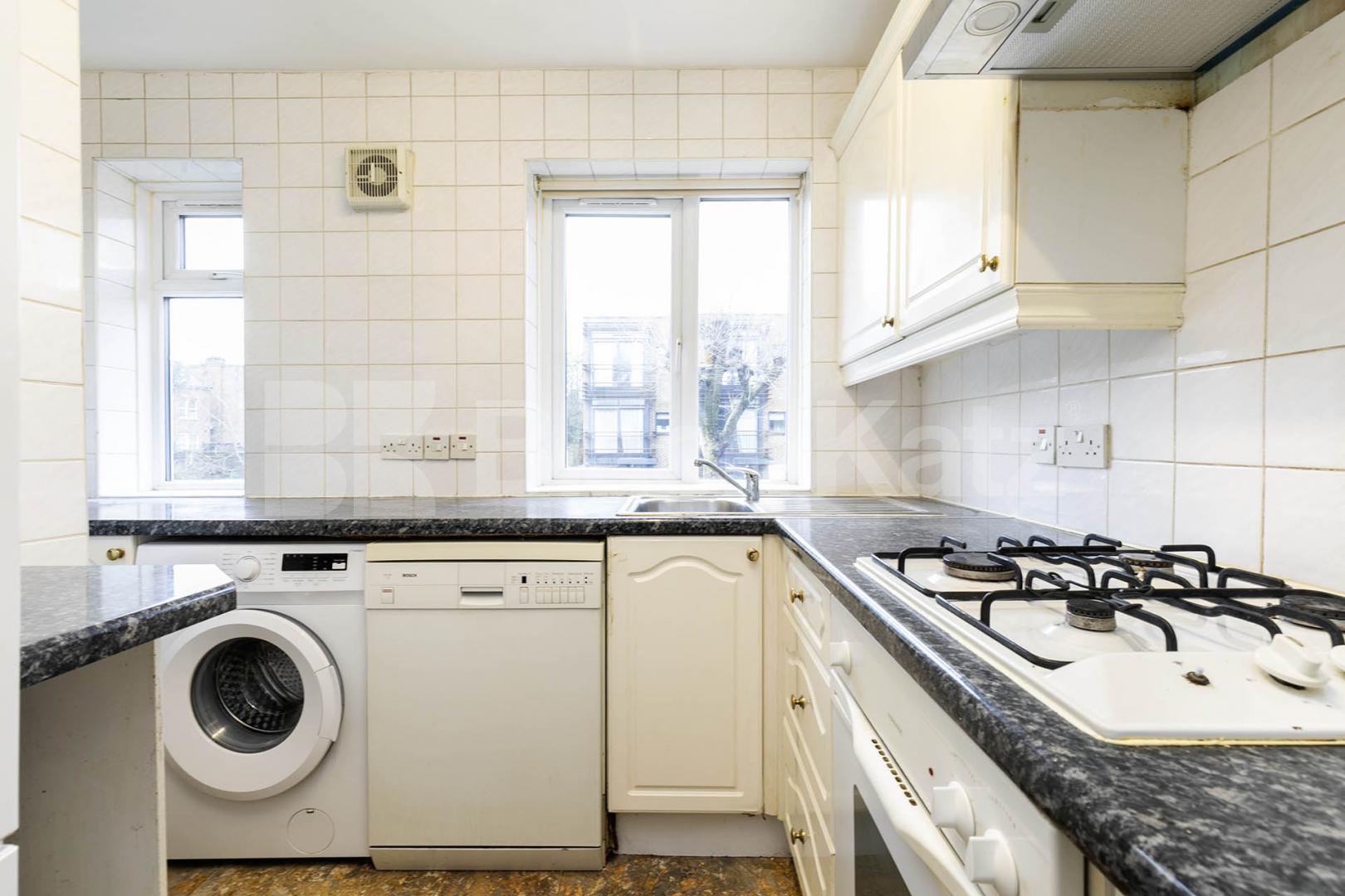 A spacious and well-presented two-bedroom property available to rent now in the highly desirable Queens Park, NW6 area, offered at a great price Christchurch Avenue, Queens Park, NW6 ( £150 towards your moving cost),  London